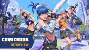Overwatch 2 Devs Break Down New LE SSERAFIM Collab (And Who Didn’t Make the Cut)
