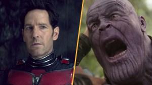 Ant-Man’s Paul Rudd Still Wondering if “Thanus” Plan Could Have Really Worked