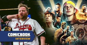 Paul Walter Hauser Talks MLW’s Battle Riot, Title Hopes, and Best Heel Turn of All Time