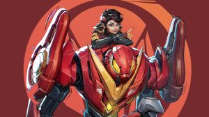 Marvel Rivals Responds to Peni Parker Nerf Concerns With New Update