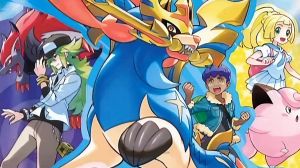 Pokemon TCG Journey Together Booster Boxes Show Up Early in Stores