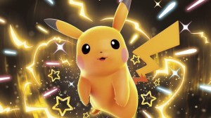 Pokemon TCG Paldean Fates Restock Coming to an Unexpected Store