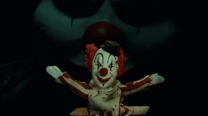 Shudder’s Clown in a Cornfield Trailer Promises Movie to Be a Thing of Nightmares