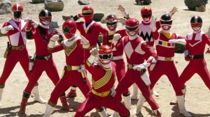 Power Rangers Should Start Fresh With New Disney+ Reboot Series