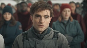 Robert Pattinson’s Box Office Bomb Puts Even More Pressure on Superman