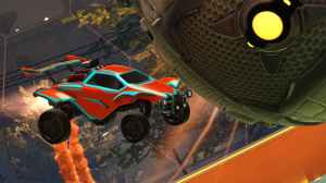 Rocket League Gets Rid of an In-Game Currency to Make Things Easier for Players