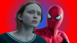 Sadie Sink Breaks Silence on Jean Grey MCU Casting Rumors