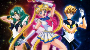 10 Strongest Sailor Scouts in Sailor Moon, Ranked