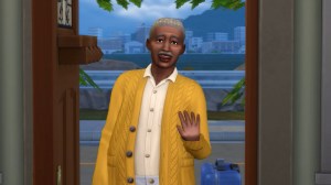 Popular YouTuber Filled a Content Gap with His Own Creativity in The Sims 4