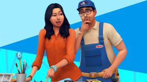 The Sims 4 Gets First Major Update Since Businesses & Hobbies Launch