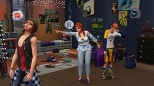 The Sims 4 Made One Relationship Type Worse Than in Previous Games