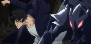 Solo Leveling Unleashes The Best Anime Fight of 2025: Watch
