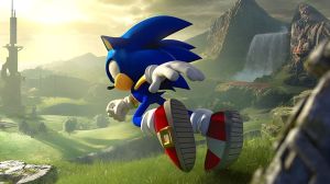 Sega Reveals Which Sonic the Hedgehog Games are Canon With New Timeline