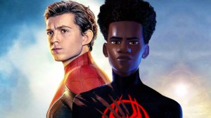 Spider-Man 4 Theory Predicts Major Crossover Between MCU & Spider-Verse Animated Films