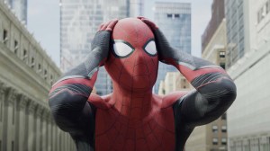 Spider-Man 4 Release Date Delay Sets Showdown With Christopher Nolan