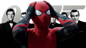 Spider-Man Producer Poised To Run James Bond Franchise (Is That a Good Thing?)