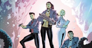 Star Trek: Strange New Worlds Is Adding A Cute Robot Sidekick In Seeds of Salvation