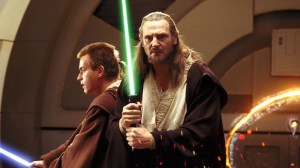 The Phantom Menace’s Secret George Lucas Easter Egg Revealed 26 Years Later