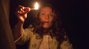 This Is Still the Scariest Scene in The Conjuring Franchise