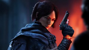 The Division 2 Drops New Update for Y6S3, Patch Notes Revealed