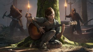 The Last of Us Part 3 Rumor Reveals New Characters