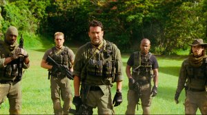 The Only DC Movie Starring Chris Evans Is an Amazing Action-Comedy