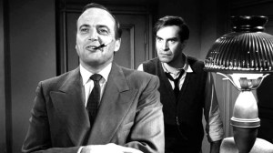 This Episode of The Twilight Zone Has No Supernatural or Sci-Fi Elements (And It Rules)