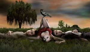These Seasons of The Vampire Diaries Have Perfect Scores on Rotten Tomatoes