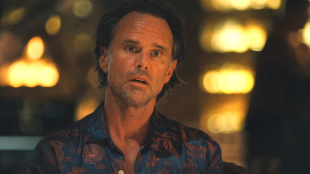 5 Best TV Show Monologue Scenes of Our Time