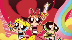 The Powerpuff Girls Are Getting the Wildest Comics Crossover This Summer