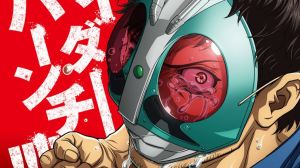 This Kamen Rider Anime Is Going to Be a Must-Watch For Fans