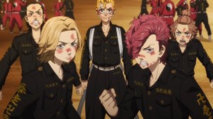 Tokyo Revengers Hypes Sequel With Three Deities Arc Promo