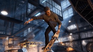 Tony Hawk’s Pro Skater 3 + 4 Will Reportedly Bring Back Bam Margera