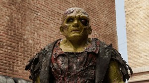 Toxic Avenger Teaser Offers New (And Absolutely Disgusting) Looks at Peter Dinklage Reboot