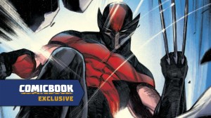 Ultimate Wolverine Reveals the Fate of an MCU Avenger (Exclusive)