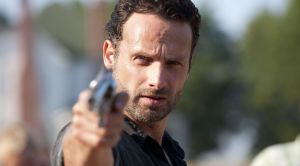There’s a Reason The Walking Dead Season 2 Is So Messy