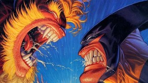 Marvel Teases Wolverine’s Final Showdown With Sabretooth