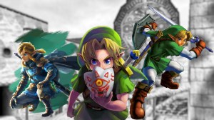 This Zelda Location Isn’t as Disconnected From the Rest of Hyrule as It Seems