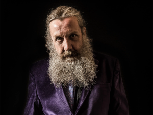 I Think Alan Moore Was Right About the V for Vendetta Movie