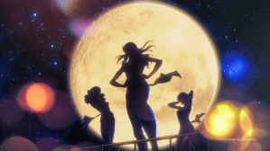 Cat’s Eye Disney+ Revival Trailer Reveals Release Window & Main Cast