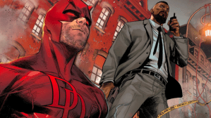 Good Cop, Bad Cop: Who Is Cole North in Daredevil: Born Again?