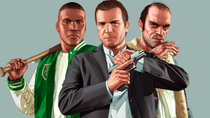 GTA 5 Patch Notes Finally Revealed for Latest Update