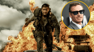 Mad Max: Michael Fassbender Recalls “Awful” Fury Road Audition