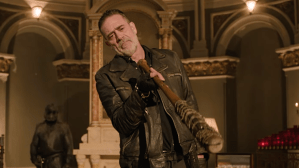 The Walking Dead: Dead City Season 2 Trailer Shocks With Old Negan, New Villains